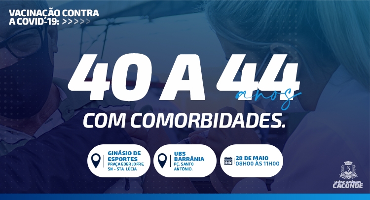 Capa da notícia